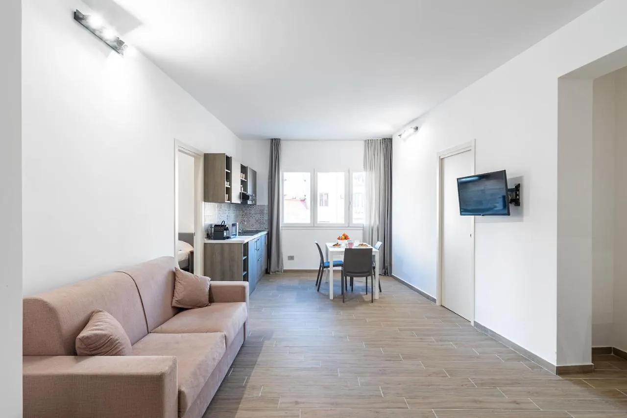 Solemar Sicilia - Multi Suite Palerme 0*,  Italie