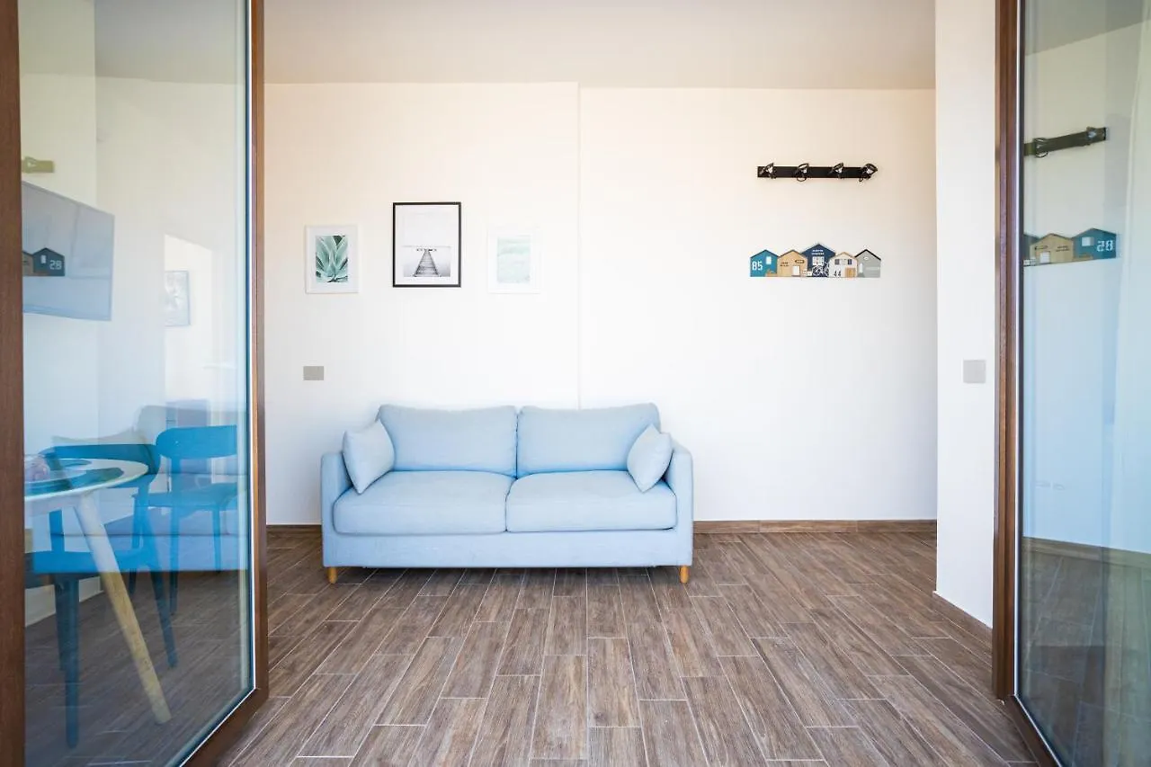 Solemar Sicilia - Multi Suite Palerme 0*,