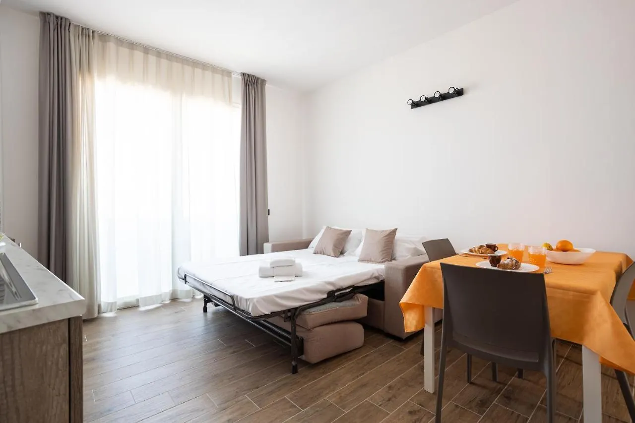 Appartement Solemar Sicilia - Multi Suite Palerme Italie