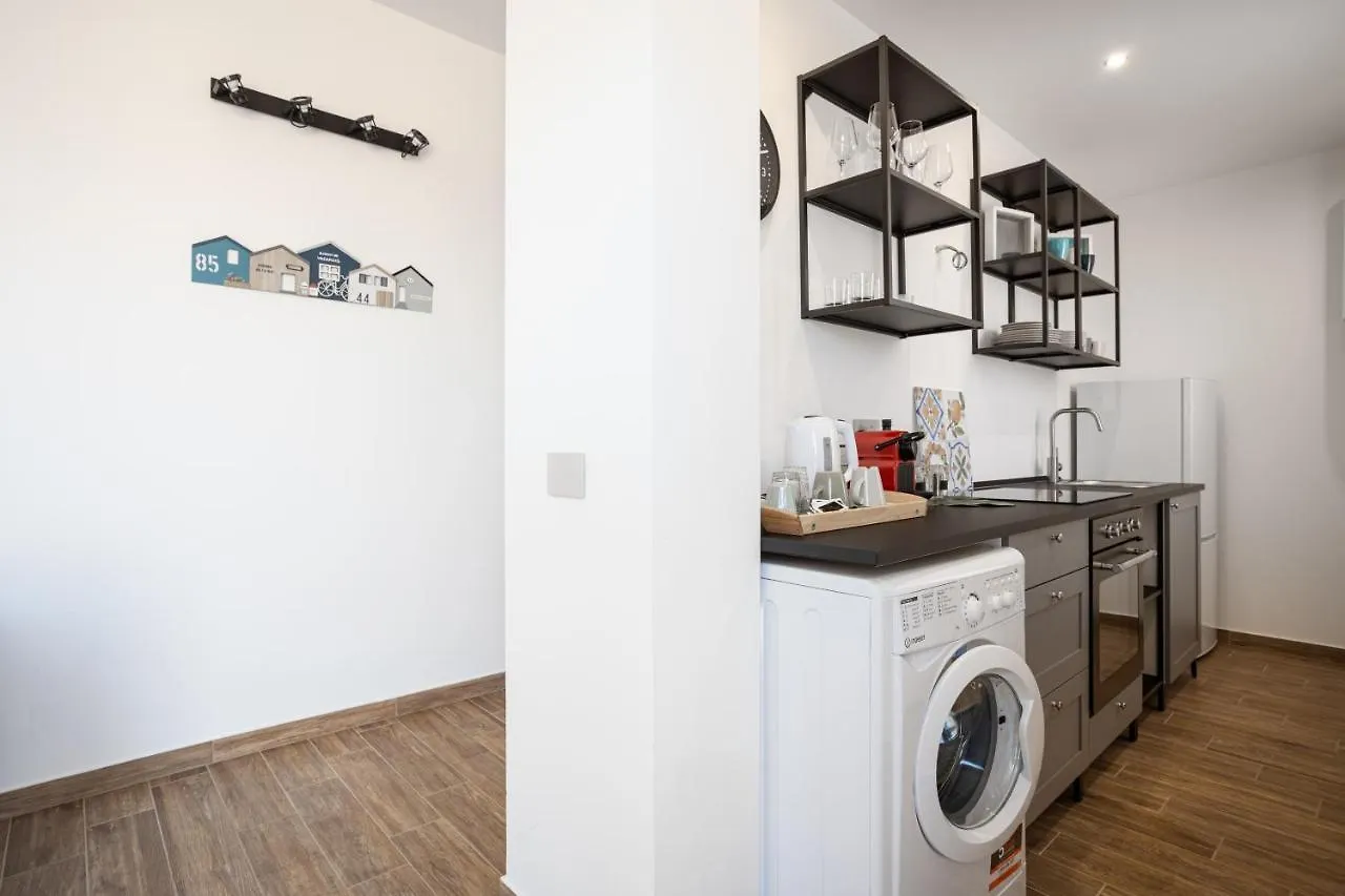 Appartement Solemar Sicilia - Multi Suite Palerme Italie
