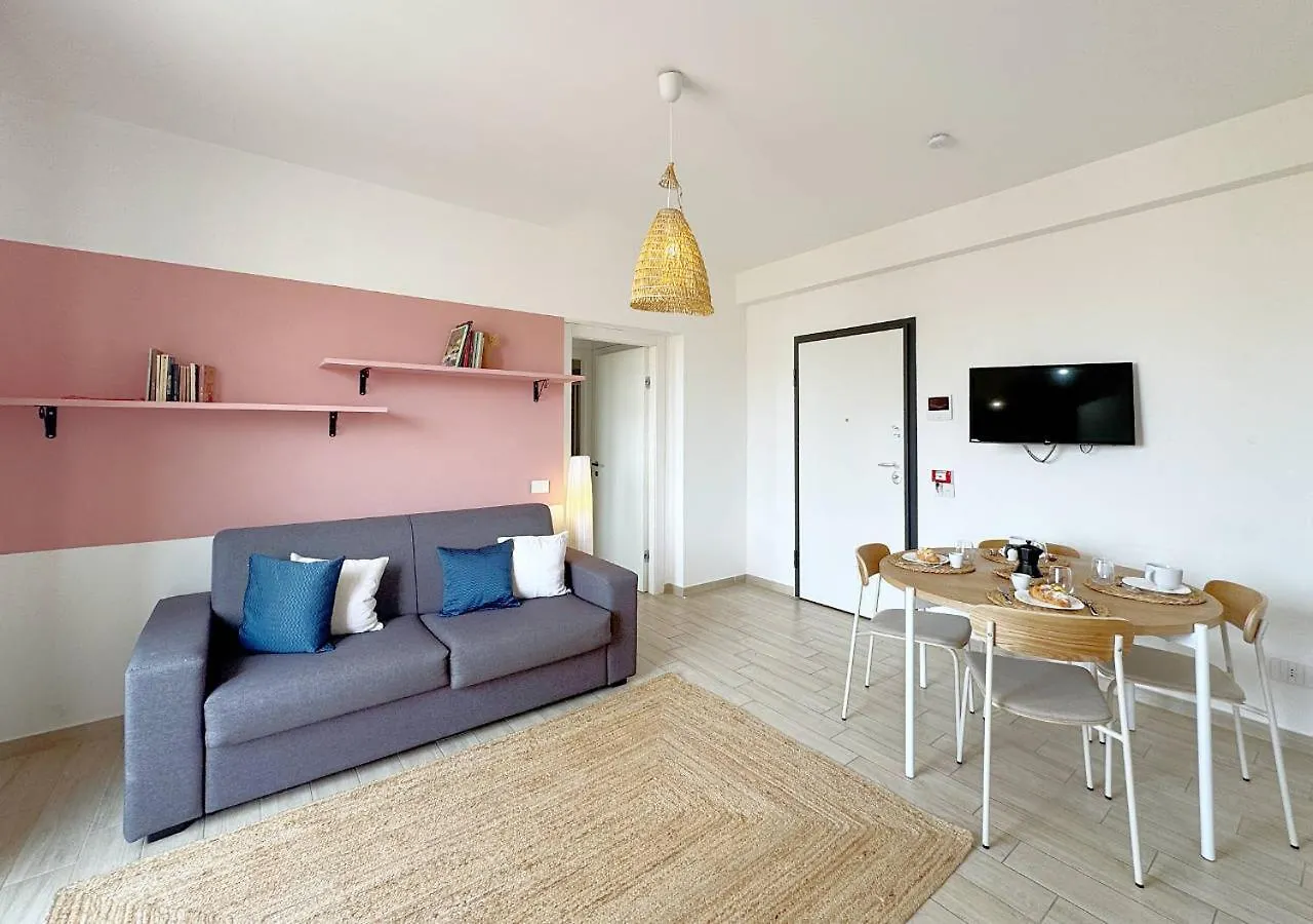 Solemar Sicilia - Multi Suite Palerme 0*,  Italie