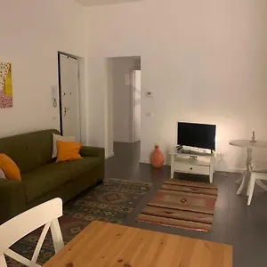 Appartement La Casa Di Giulia, Palerme