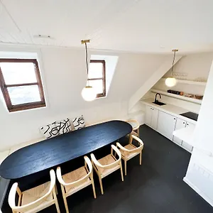  Apartment Le Faubourg Belgien