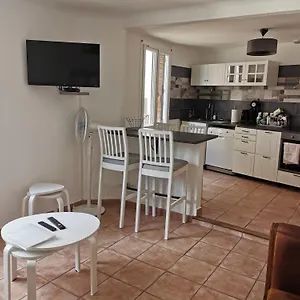  Appartement La Du Beffroi France