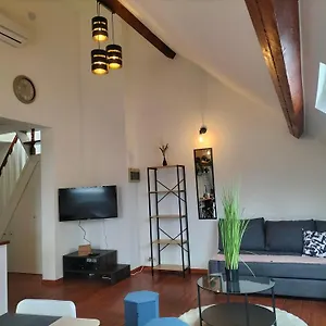 Apartment New Cozy In Porte De Hal Belgien