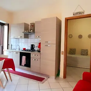 Appartement La Perla Di, Palerme