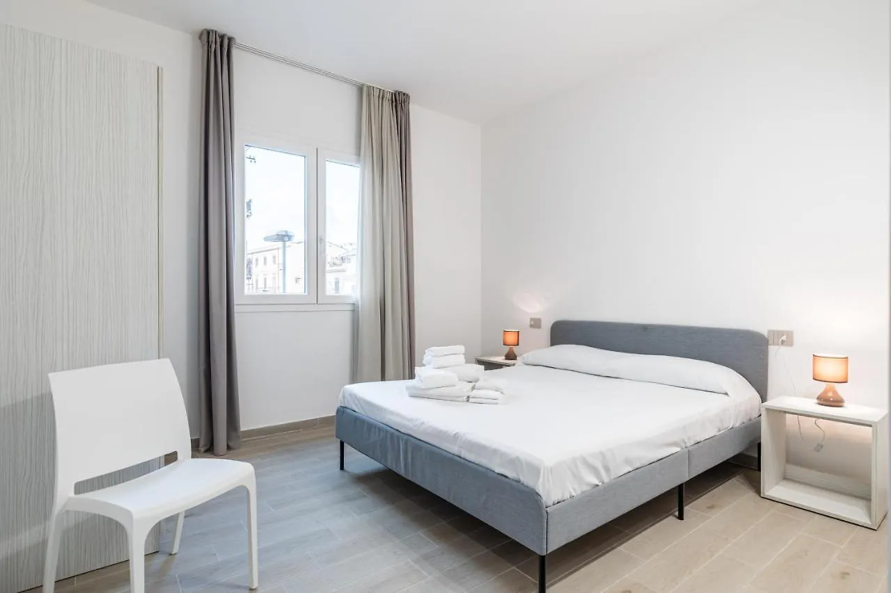 Solemar Sicilia - Multi Suite Palermo 0*,  Italy