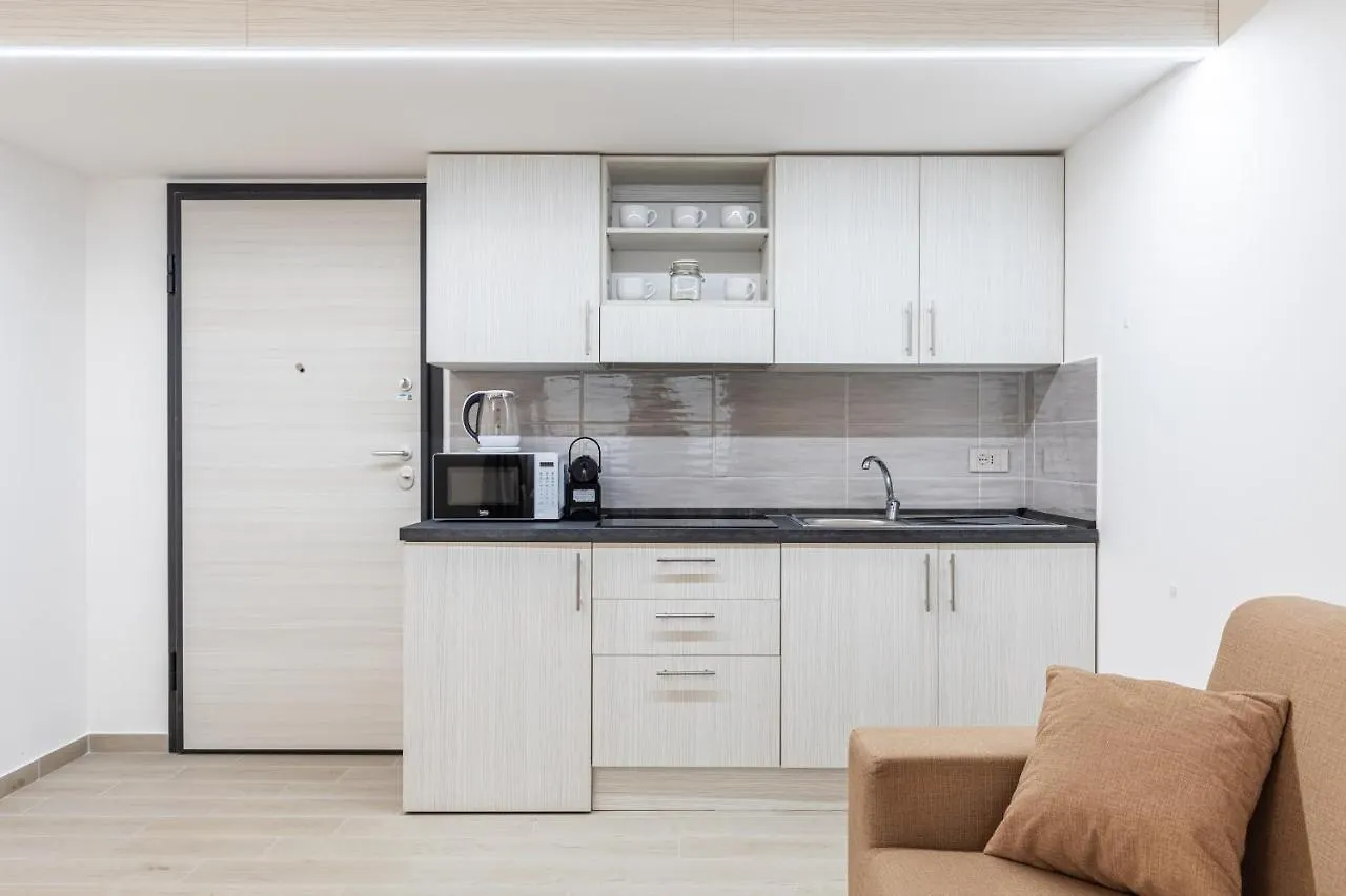 Solemar Sicilia - Multi Suite Palermo 0*,  Italy