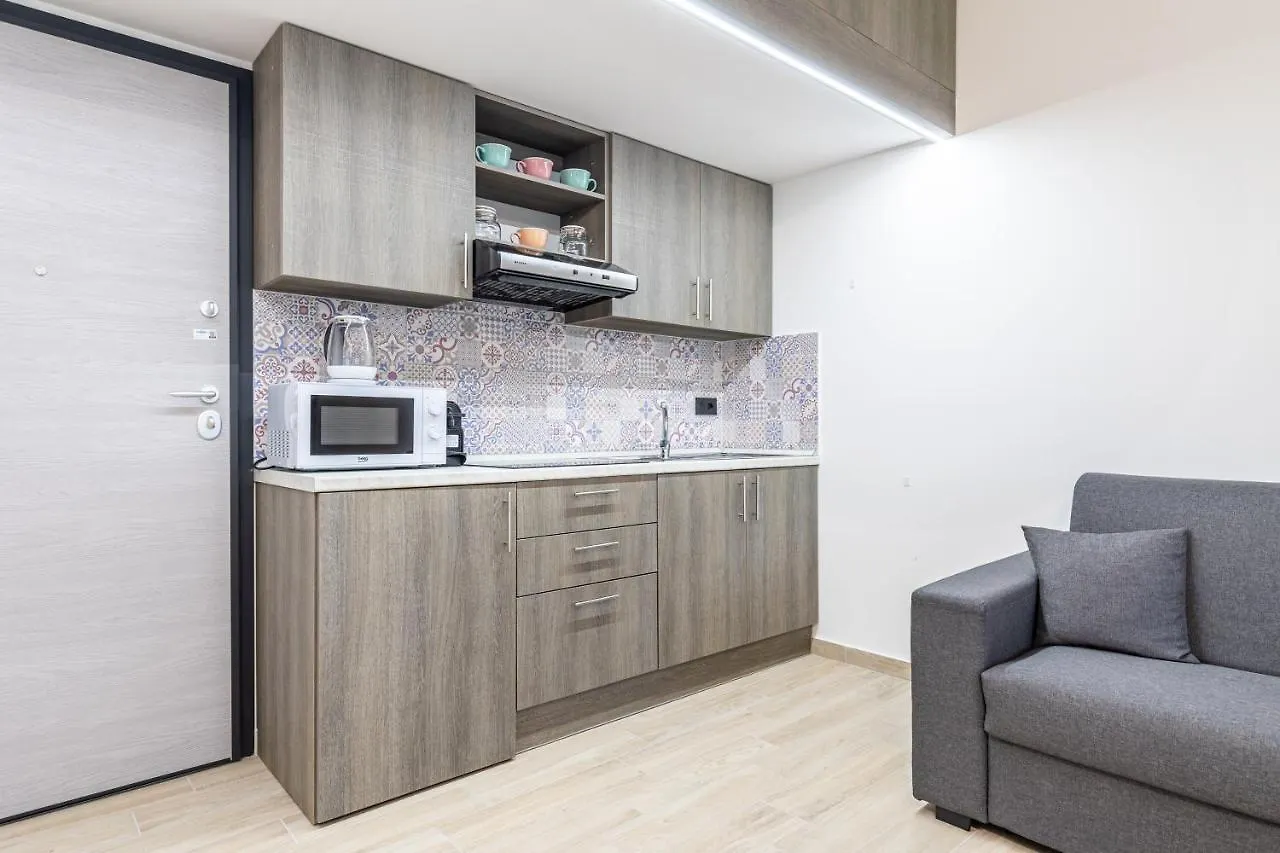 Solemar Sicilia - Multi Suite Palermo 0*,  Italy