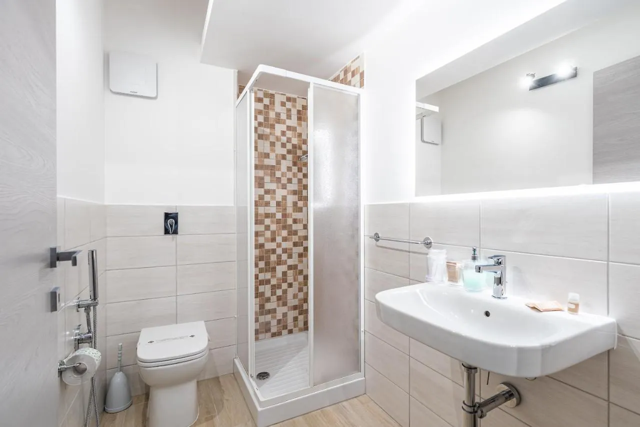Solemar Sicilia - Multi Suite Palerme