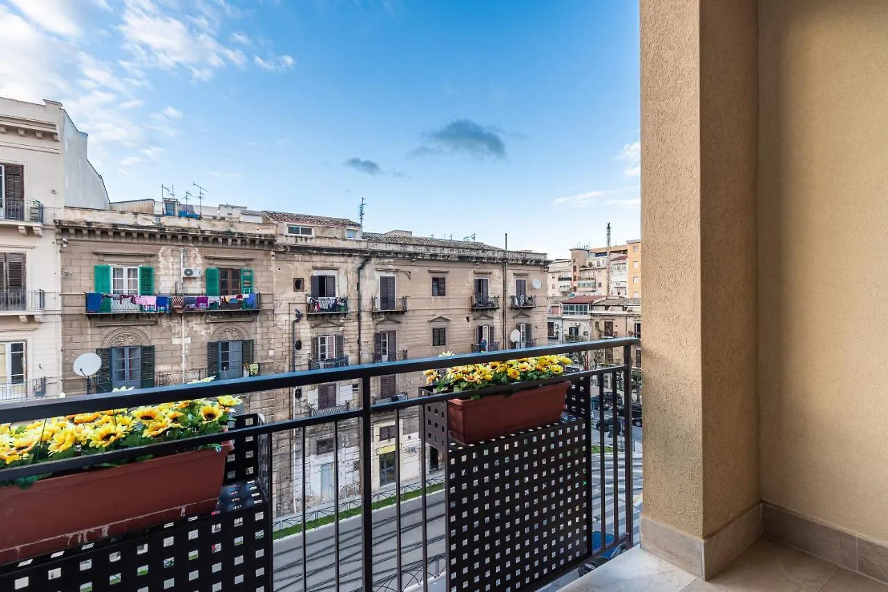 Solemar Sicilia - Multi Suite Palerme Italie