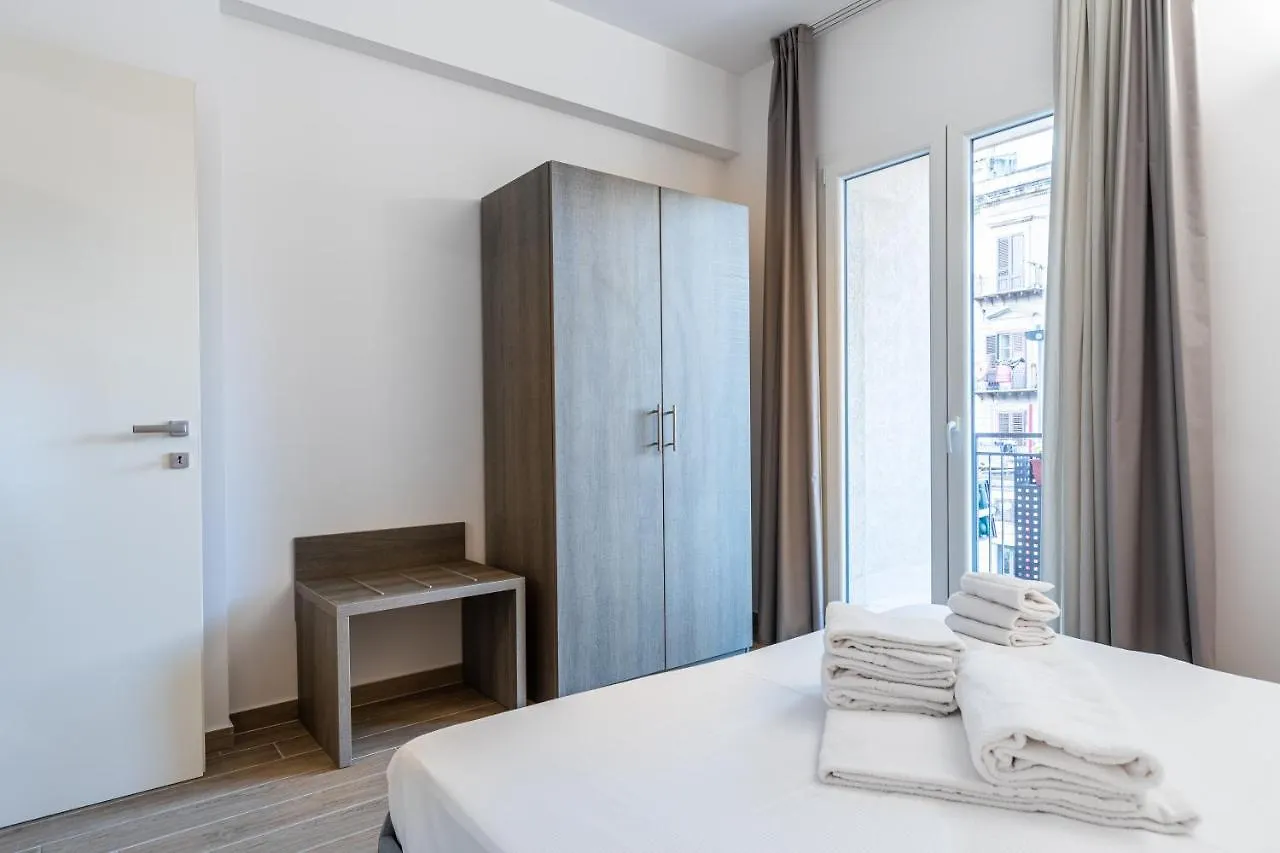 Appartement Solemar Sicilia - Multi Suite Palerme