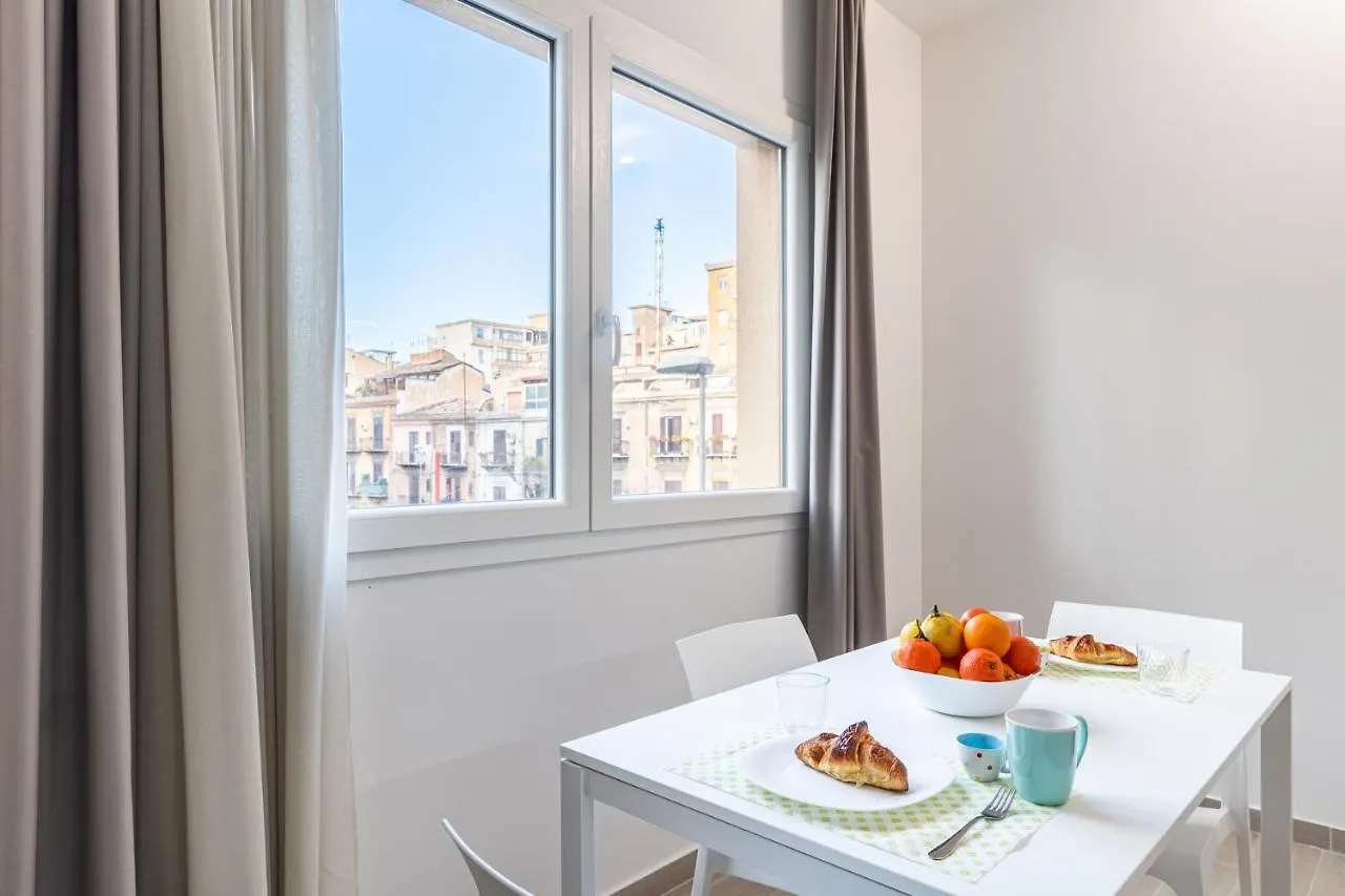 Solemar Sicilia - Multi Suite Palerme