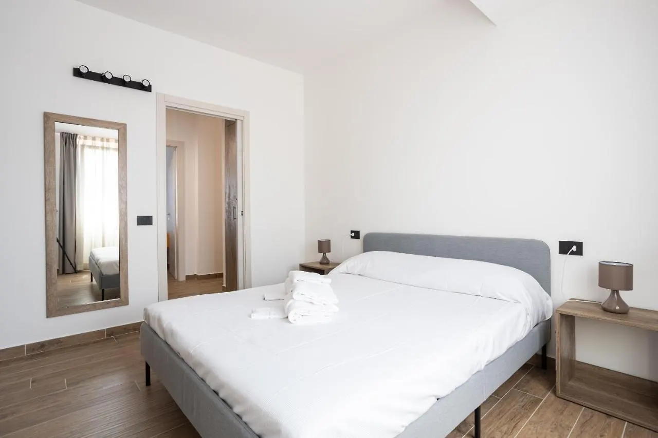 Appartement Solemar Sicilia - Multi Suite Palerme