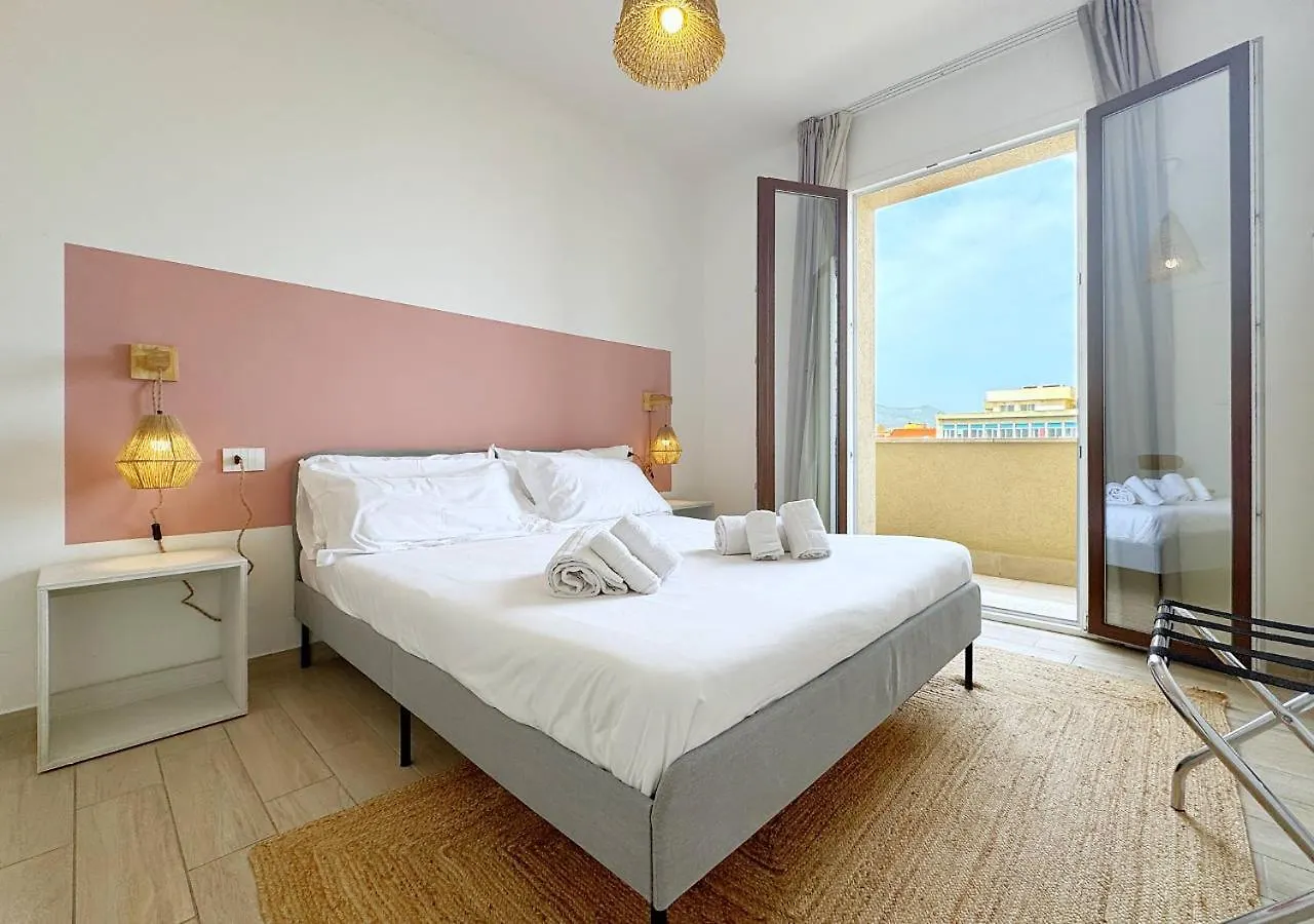 Solemar Sicilia - Multi Suite Palerme