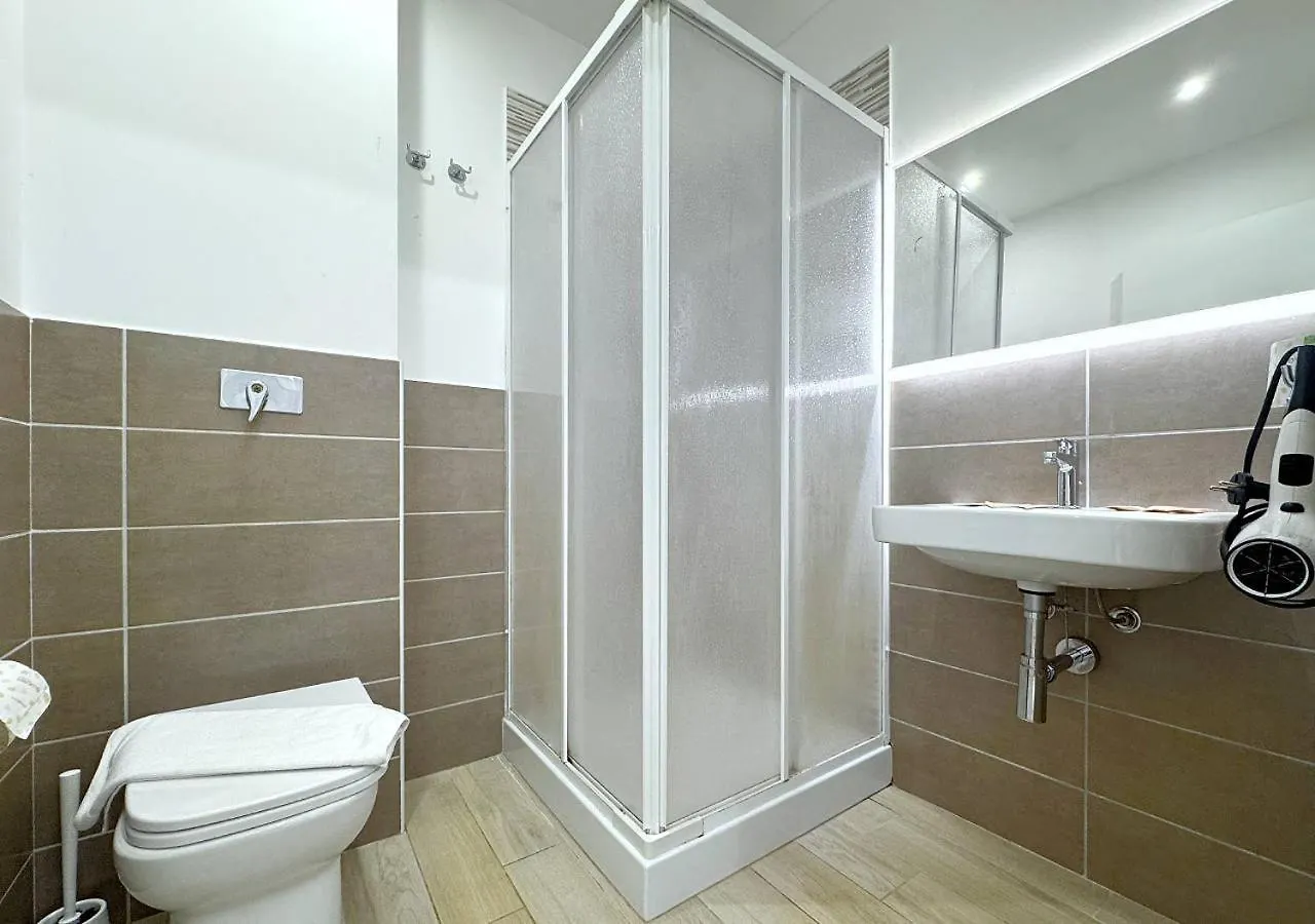 Solemar Sicilia - Multi Suite Palerme 0*,